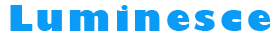luminesce