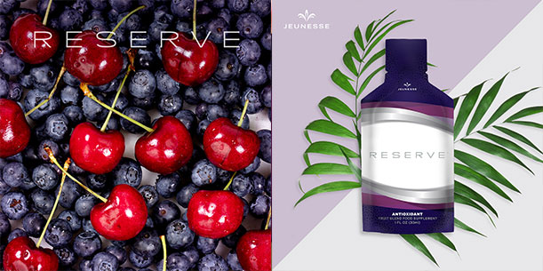 reserve health support